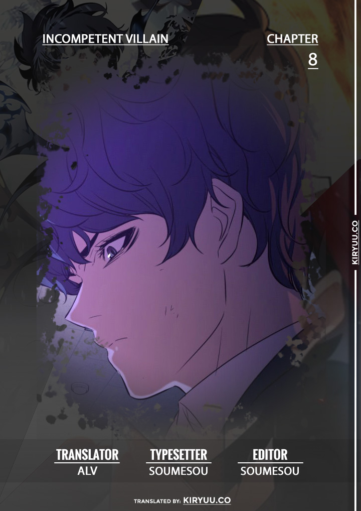 Incompetent Villain Bab 8 halaman 2