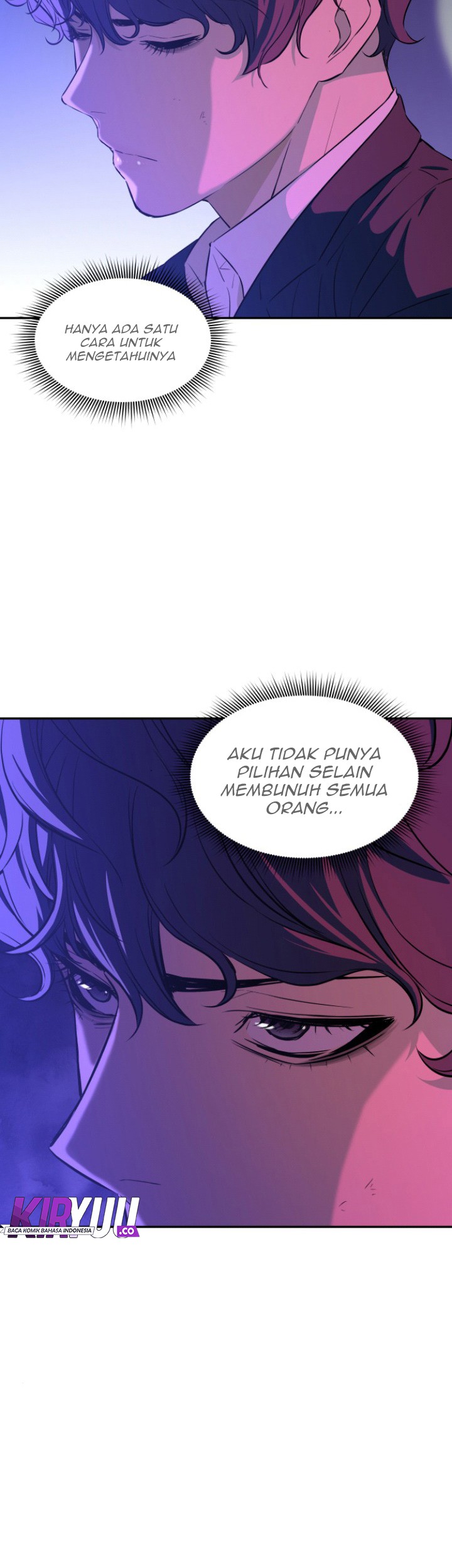 Incompetent Villain Bab 8 halaman 6