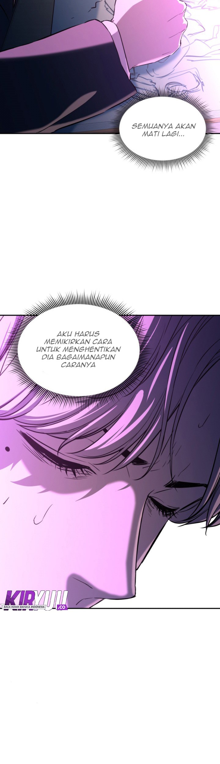 Incompetent Villain Bab 8 halaman 10