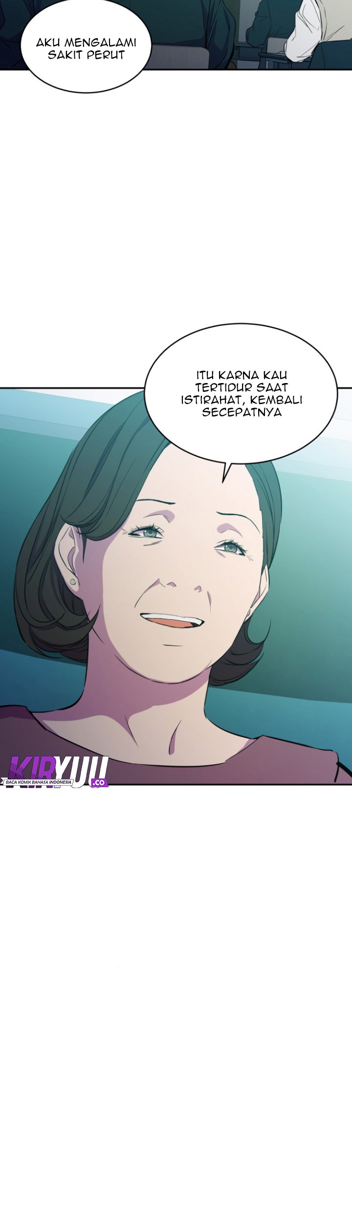 Incompetent Villain Bab 8 halaman 14