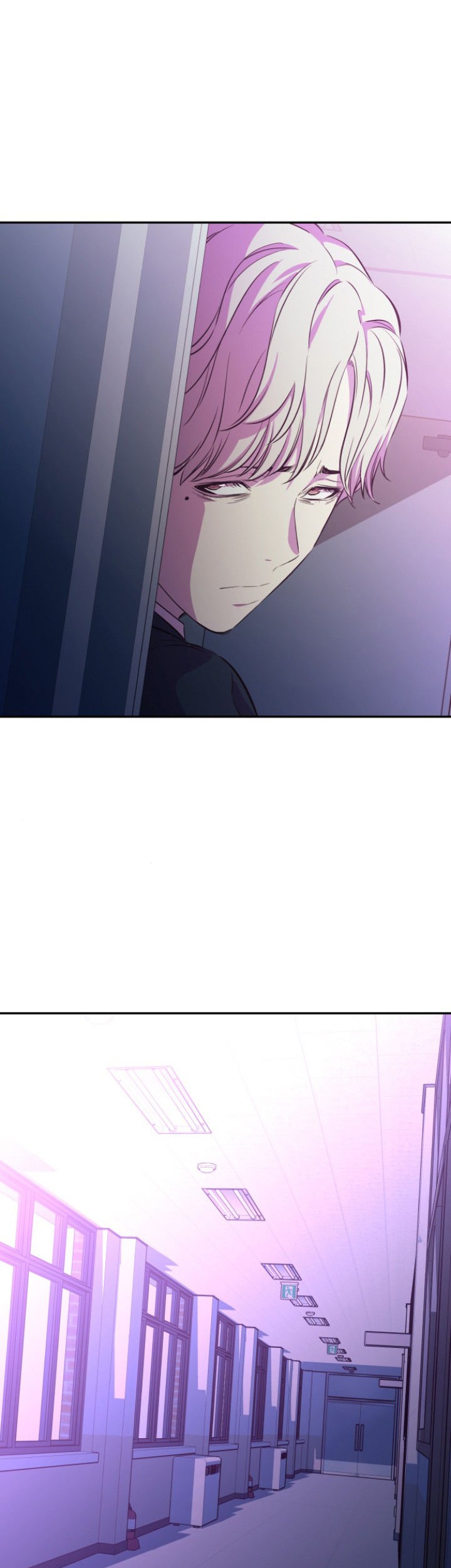 Incompetent Villain Bab 8 halaman 20