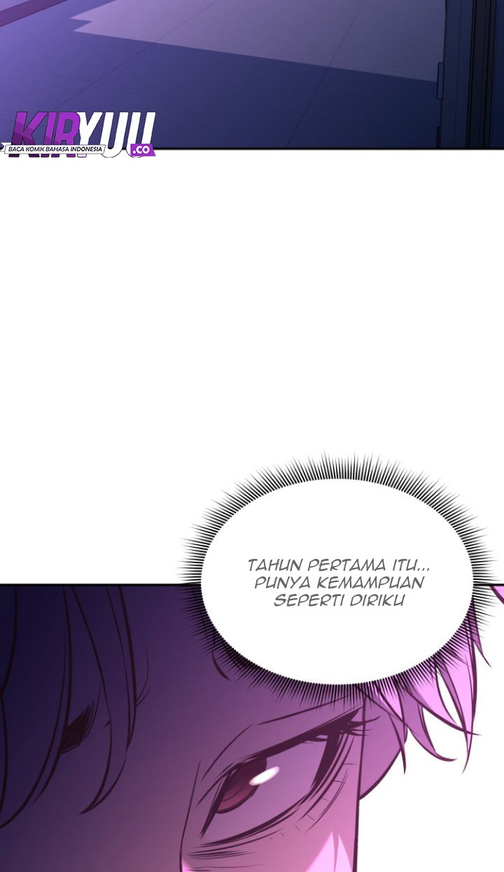 Incompetent Villain Bab 8 halaman 21