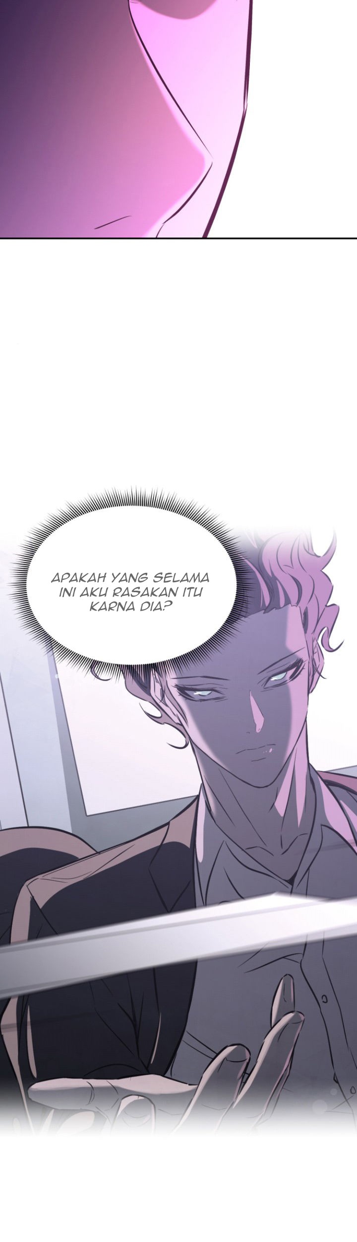 Incompetent Villain Bab 8 halaman 22