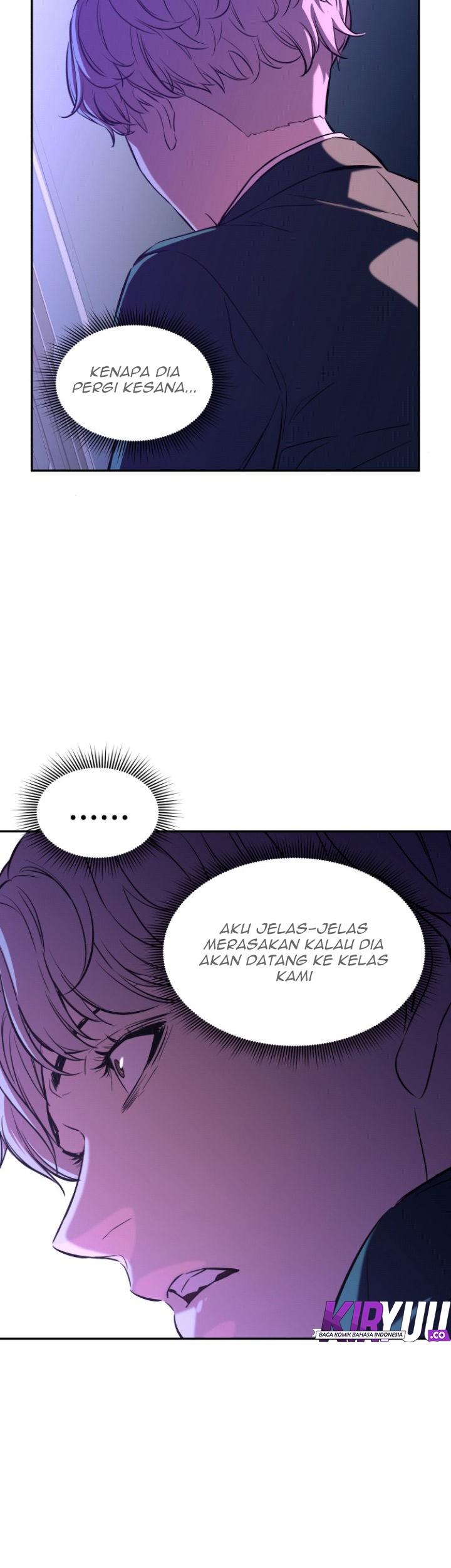Incompetent Villain Bab 8 halaman 28