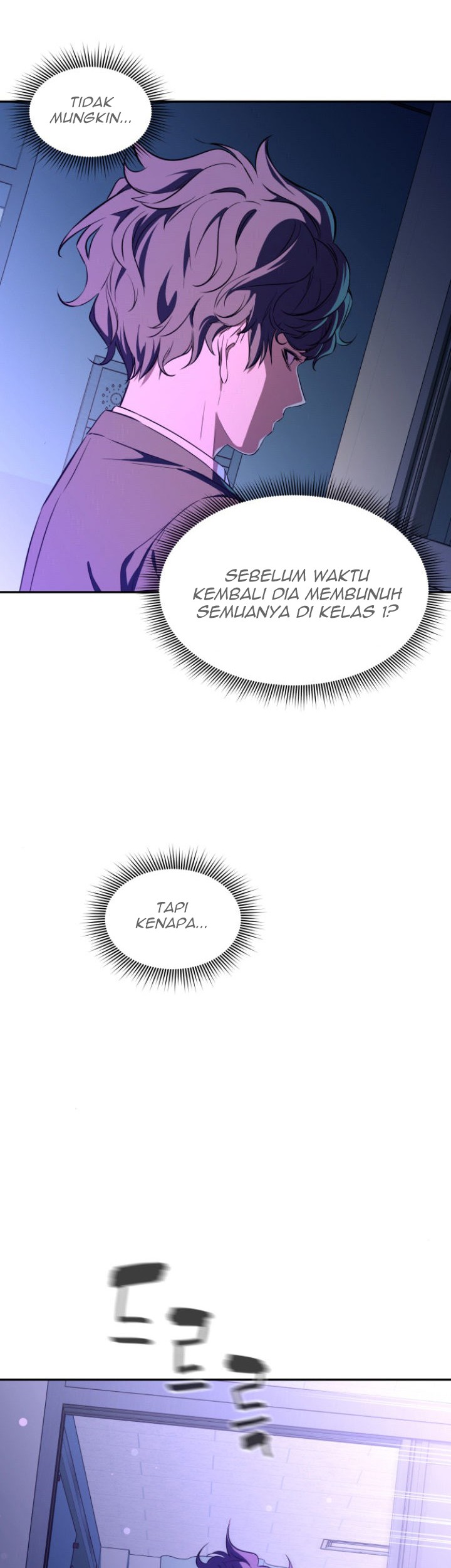 Incompetent Villain Bab 8 halaman 29