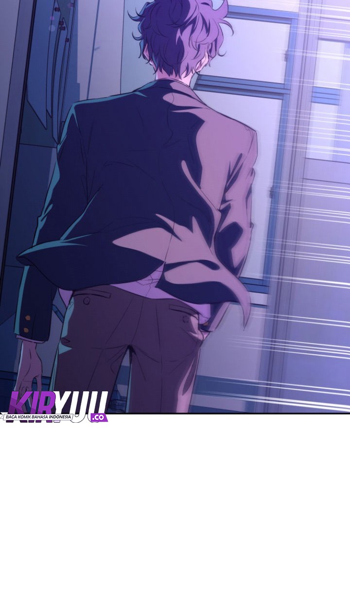 Incompetent Villain Bab 8 halaman 30