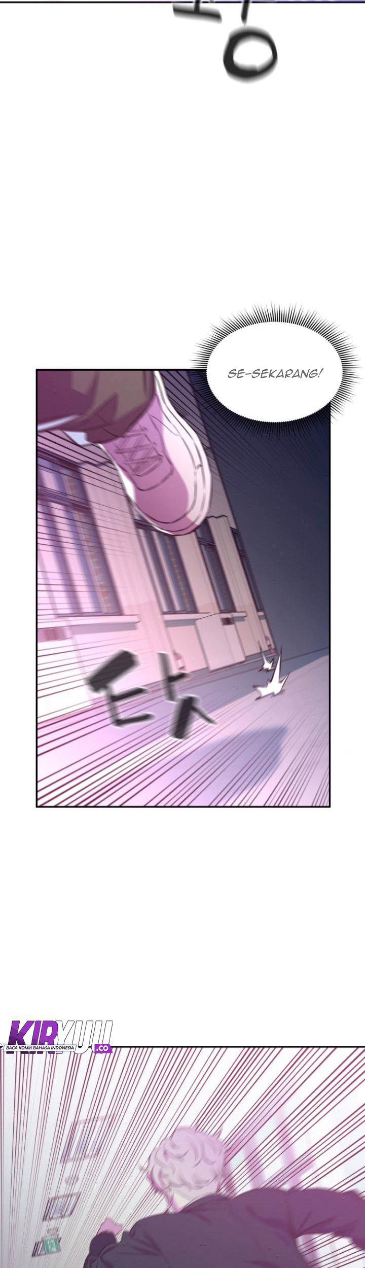 Incompetent Villain Bab 8 halaman 32