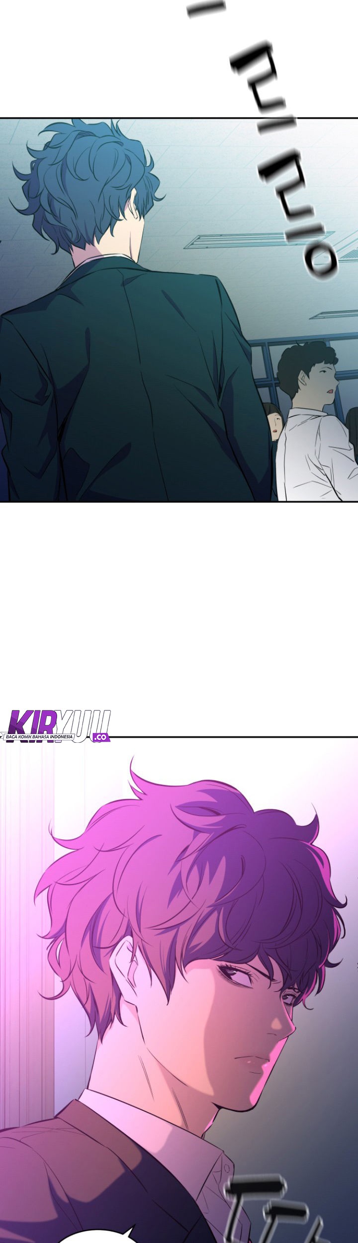Incompetent Villain Bab 8 halaman 37