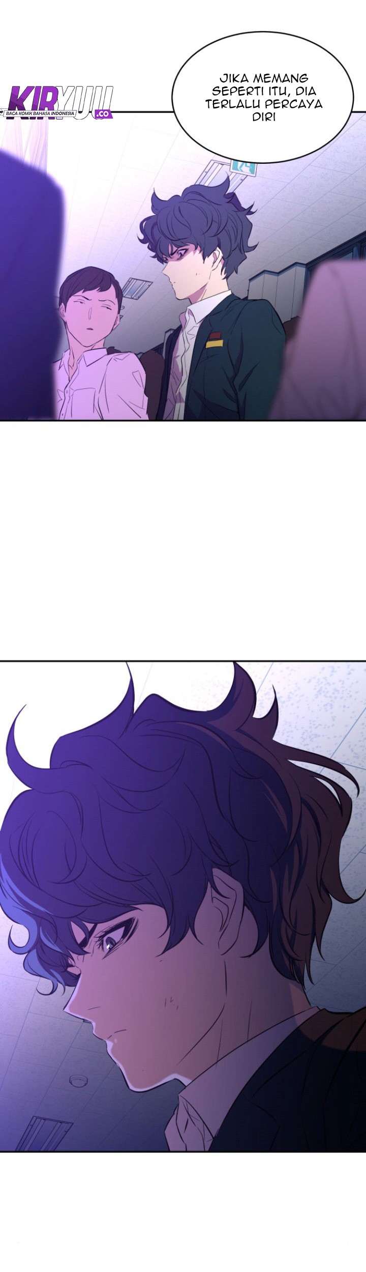 Incompetent Villain Bab 8 halaman 41