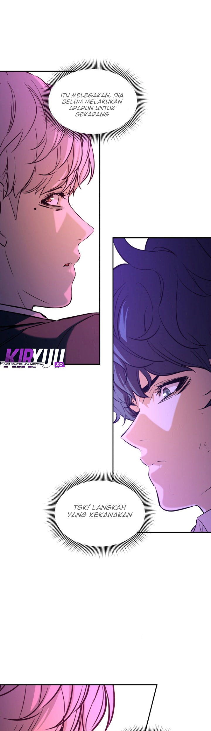 Incompetent Villain Bab 8 halaman 42