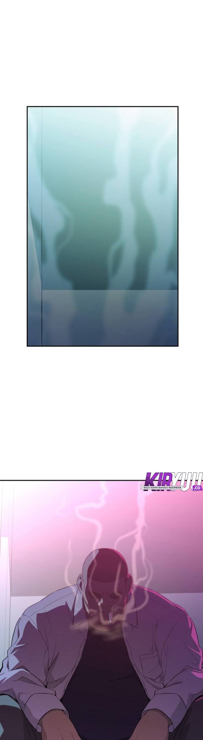 Incompetent Villain chapter 9 halaman 3