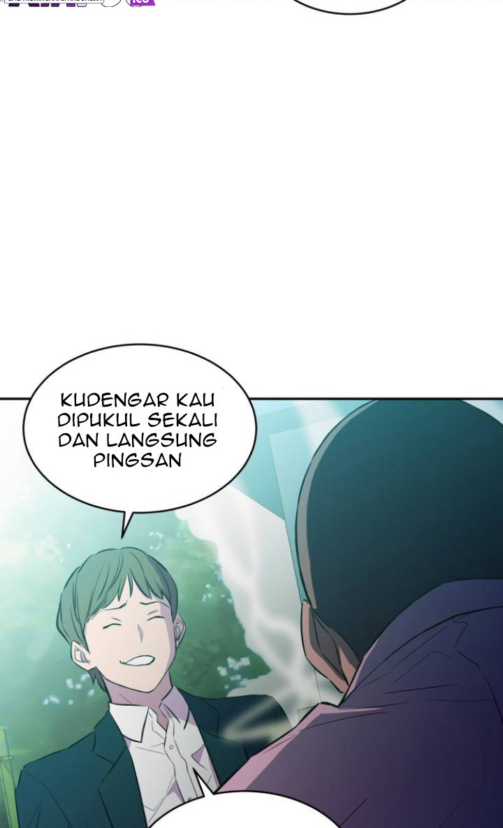 Incompetent Villain chapter 9 halaman 6