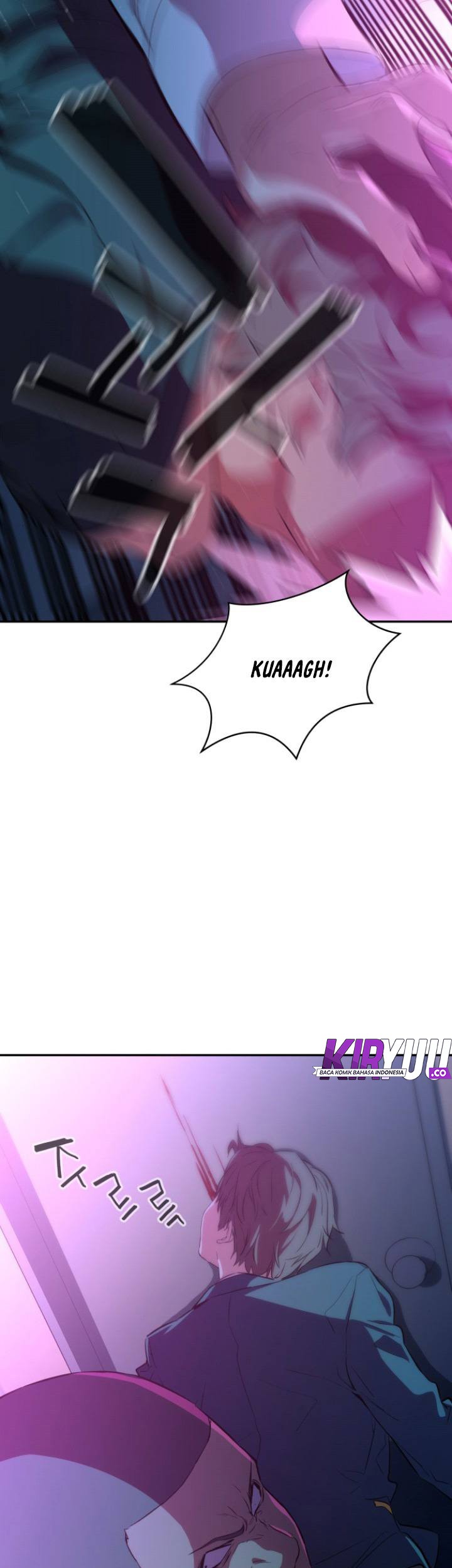 Incompetent Villain chapter 9 halaman 9