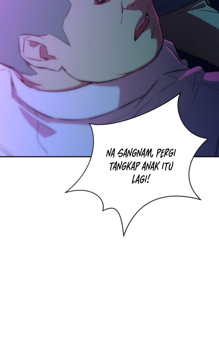 Incompetent Villain chapter 9 halaman 10