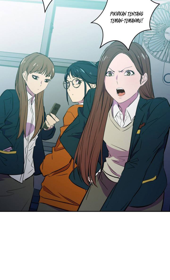 Incompetent Villain chapter 9 halaman 12