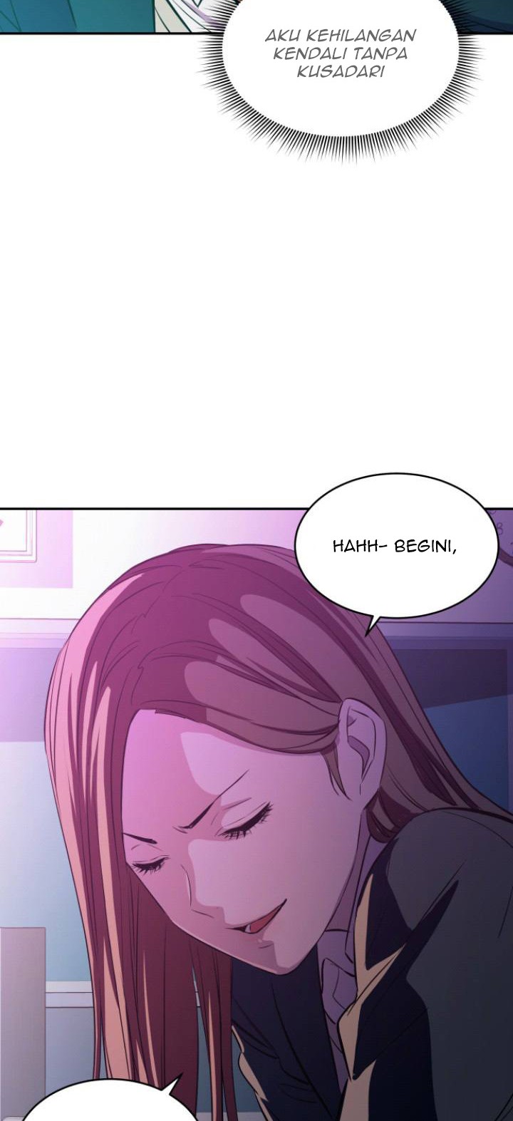 Incompetent Villain chapter 9 halaman 14