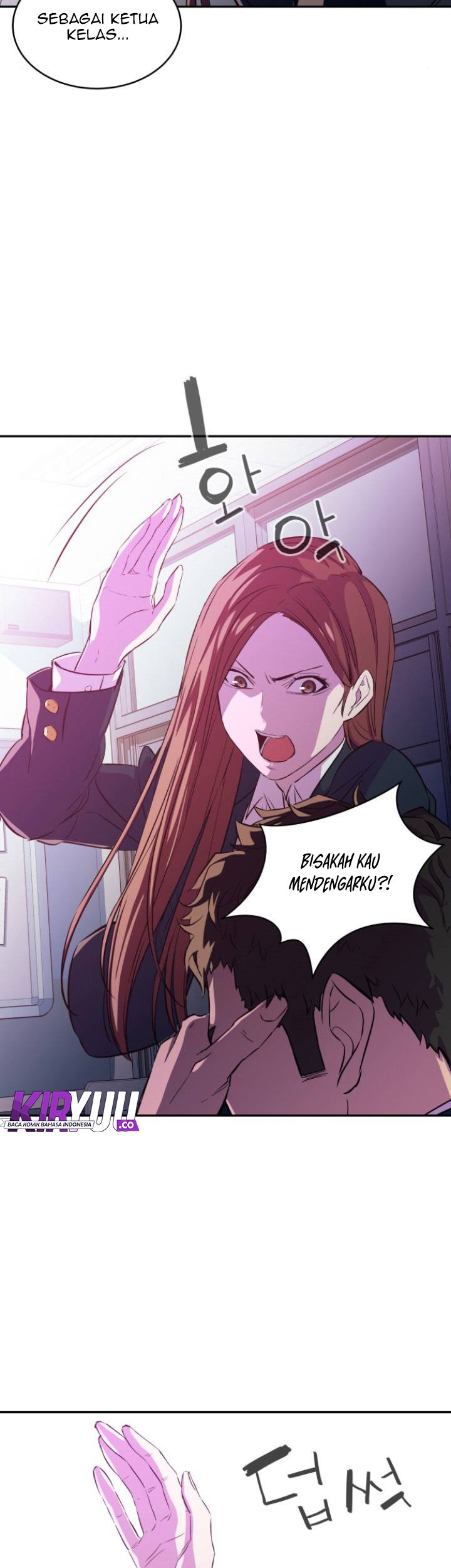 Incompetent Villain chapter 9 halaman 15