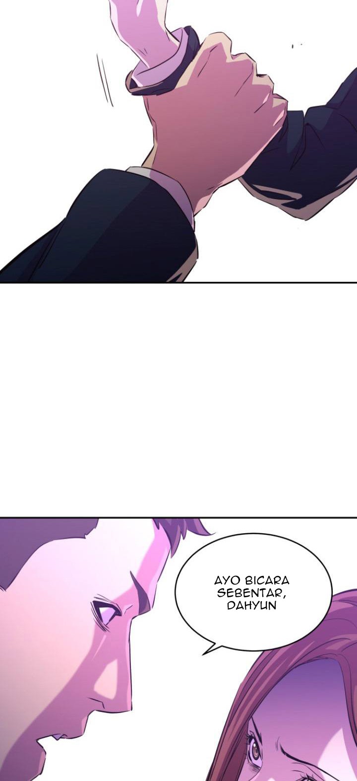 Incompetent Villain chapter 9 halaman 16