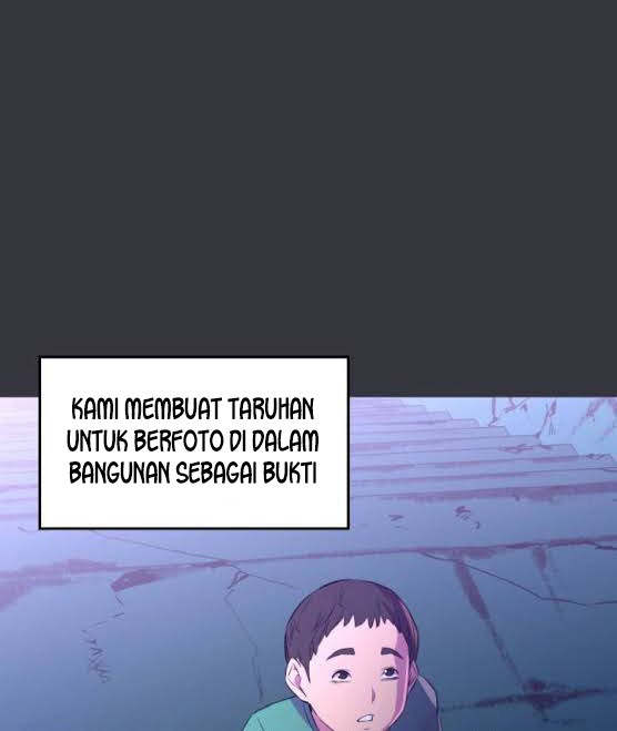 Incompetent Villain chapter 9 halaman 25