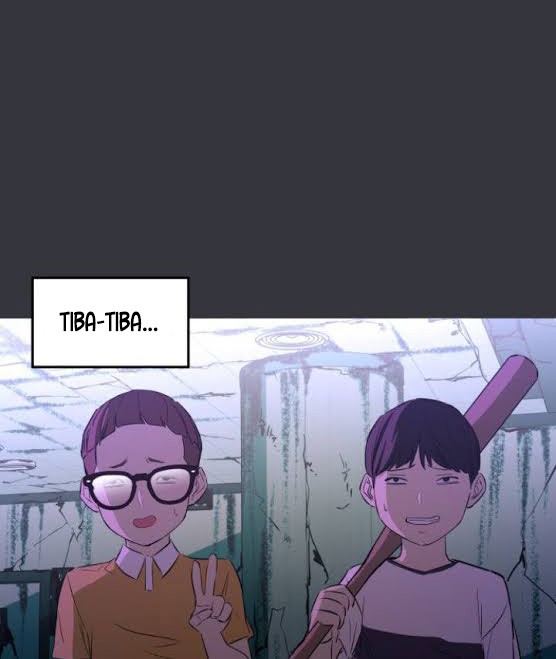 Incompetent Villain chapter 9 halaman 28
