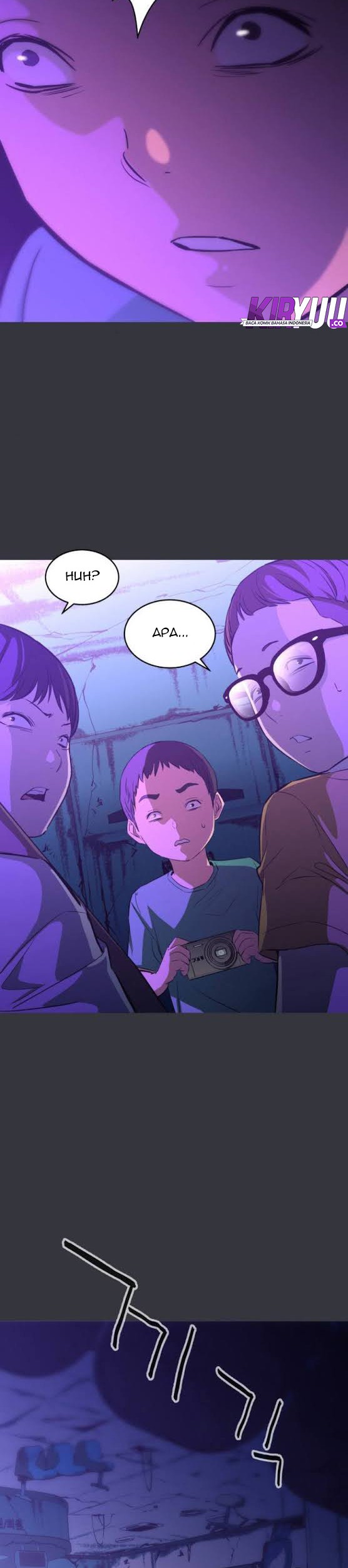 Incompetent Villain chapter 9 halaman 30