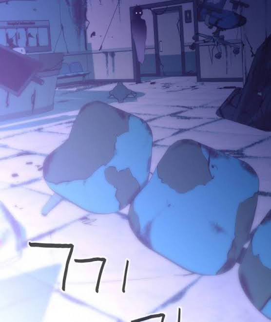 Incompetent Villain chapter 9 halaman 31