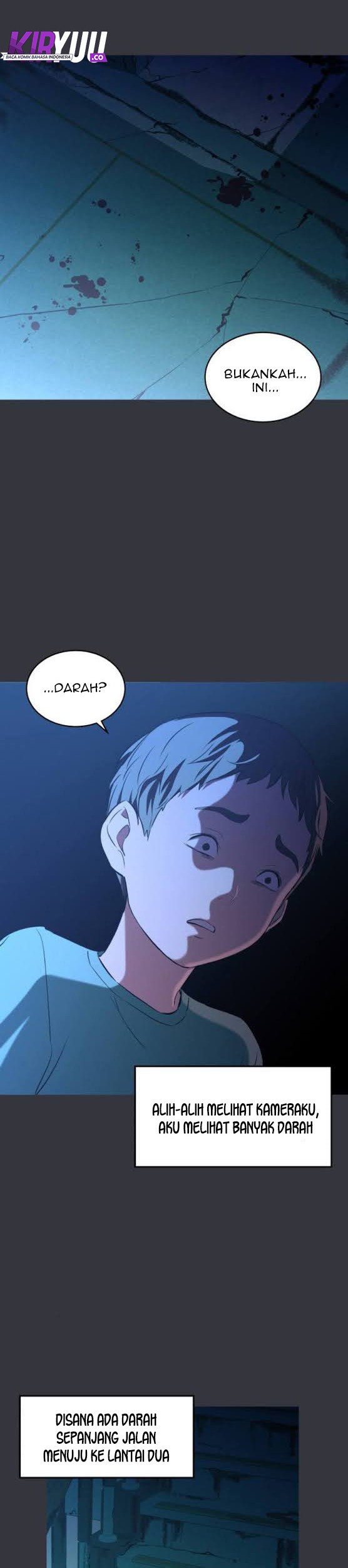 Incompetent Villain chapter 9 halaman 36