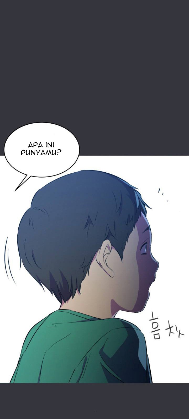 Incompetent Villain chapter 9 halaman 39