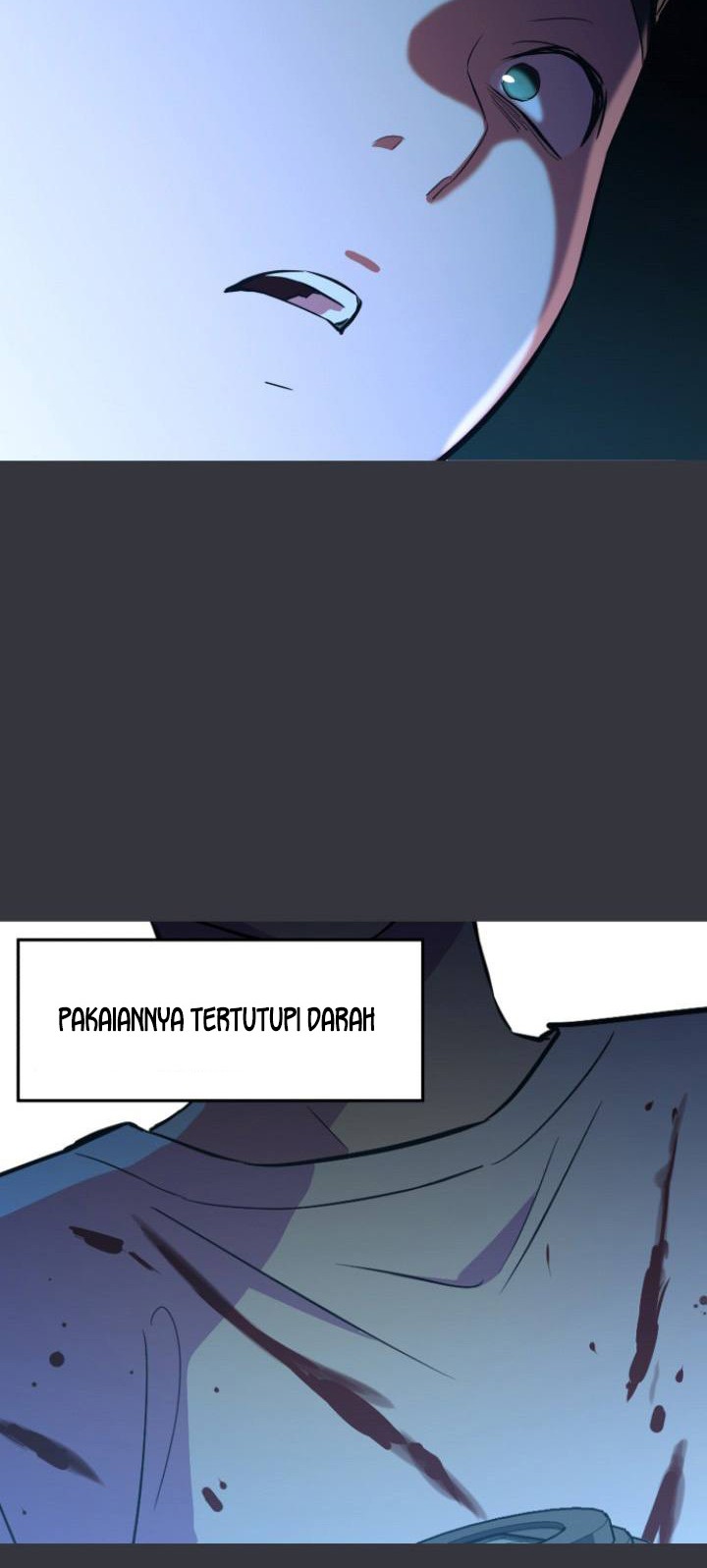 Incompetent Villain chapter 9 halaman 41