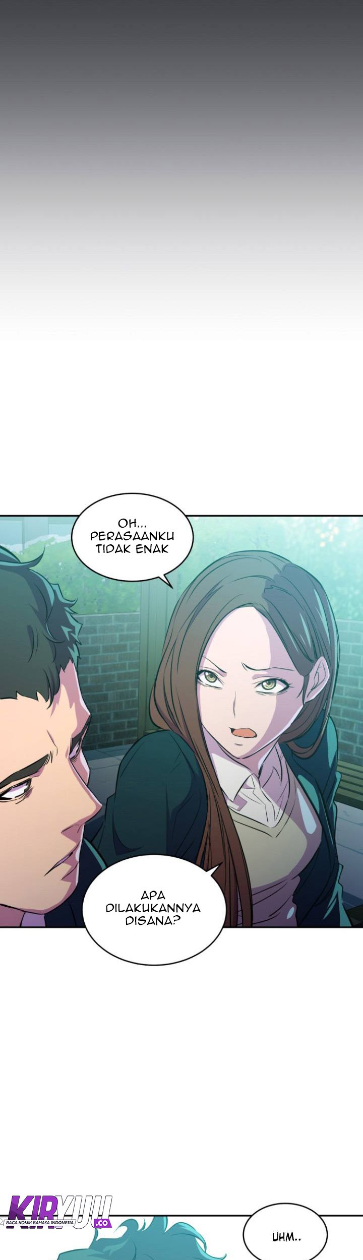 Incompetent Villain chapter 9 halaman 44