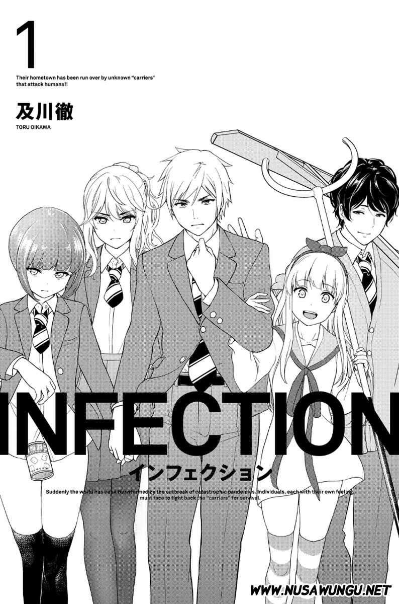 Infection Bab 1 halaman 3