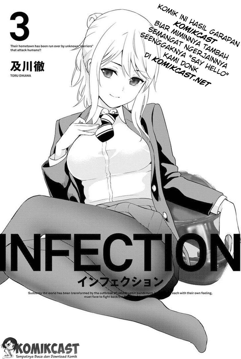 Infection Bab 15 halaman 2