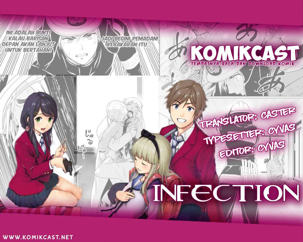 Infection Bab 16 halaman 2