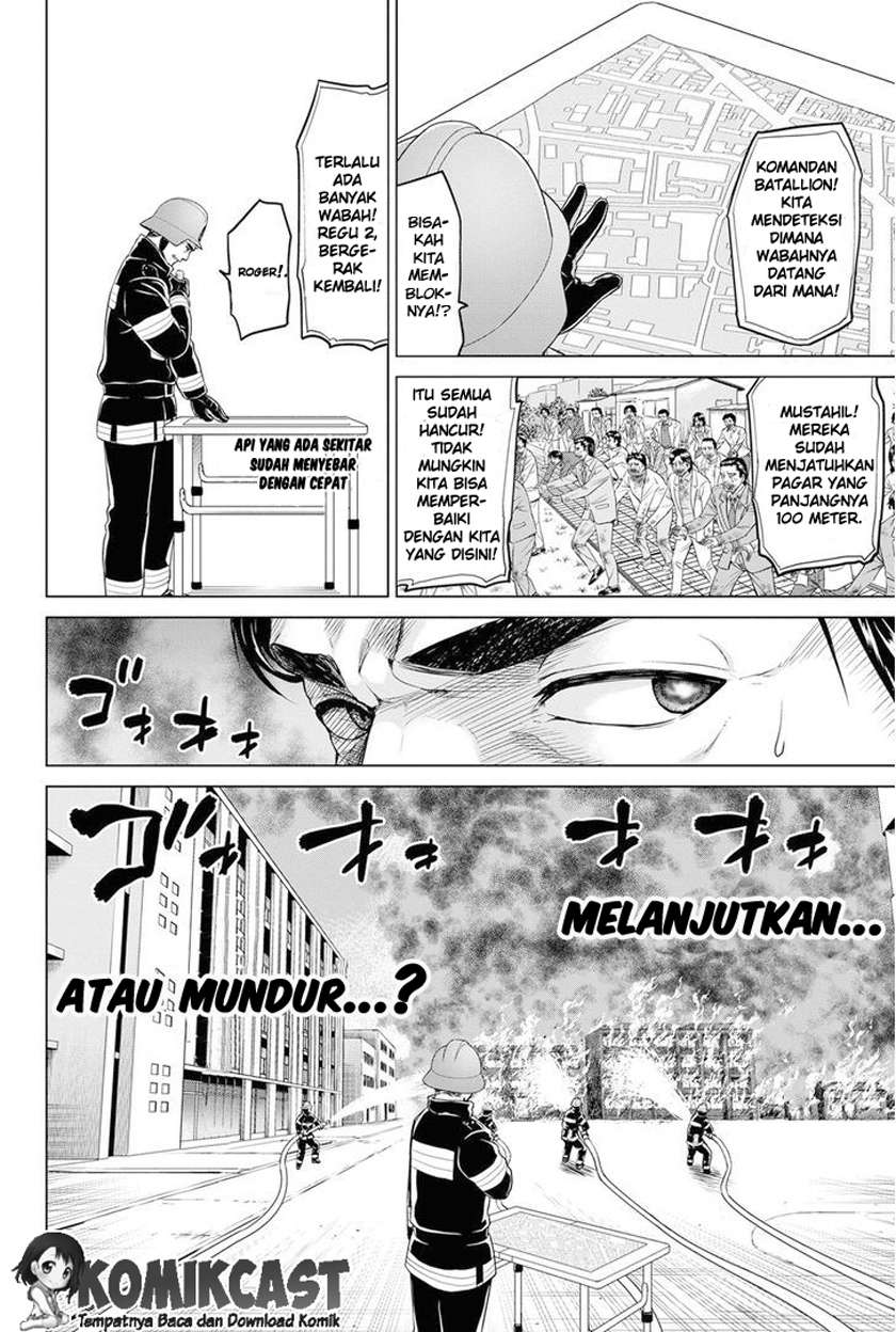 Infection Bab 18 halaman 3
