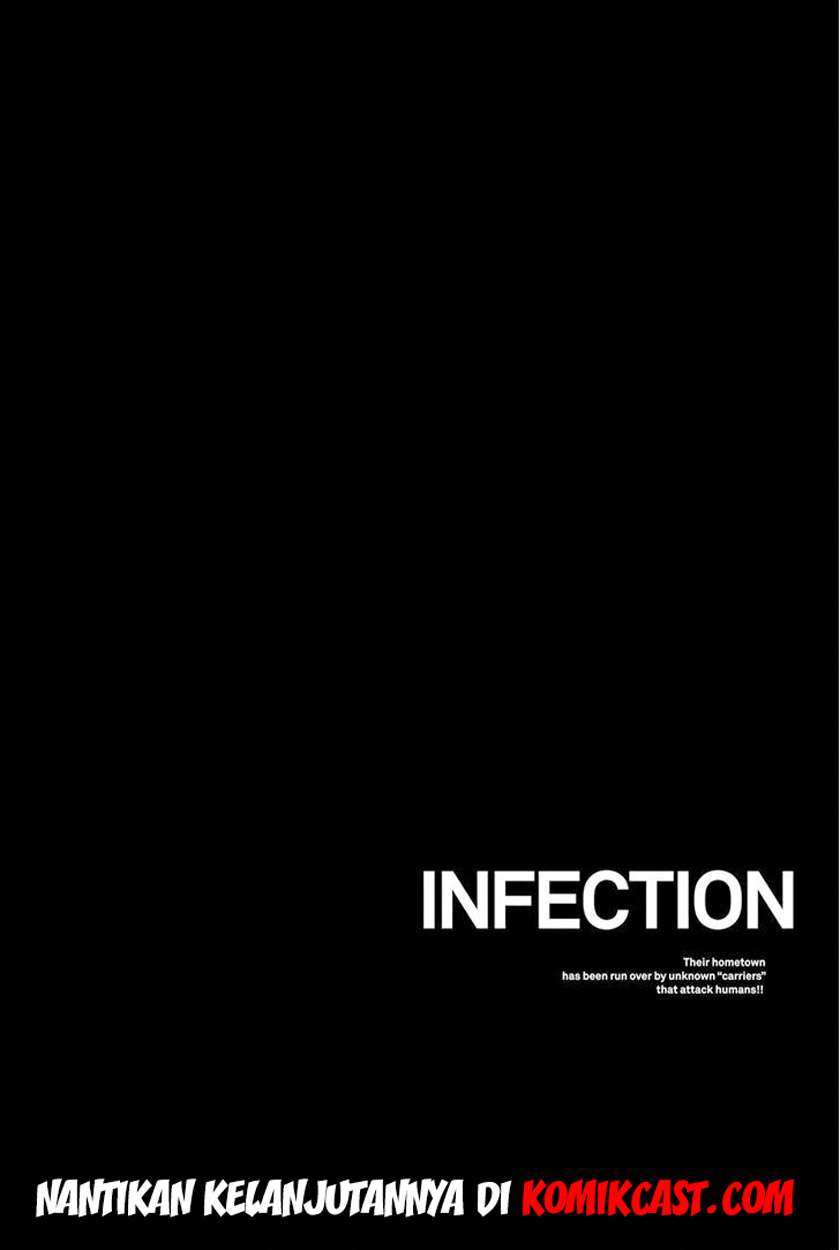 Infection Bab 20 halaman 21