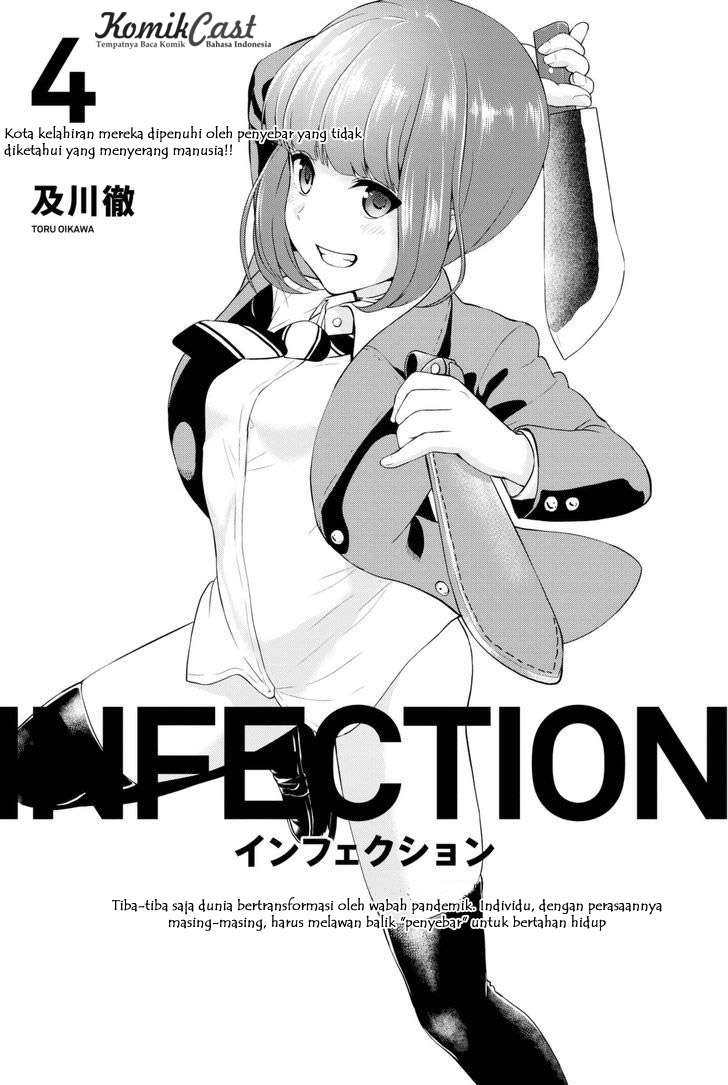 Infection Bab 24 halaman 3