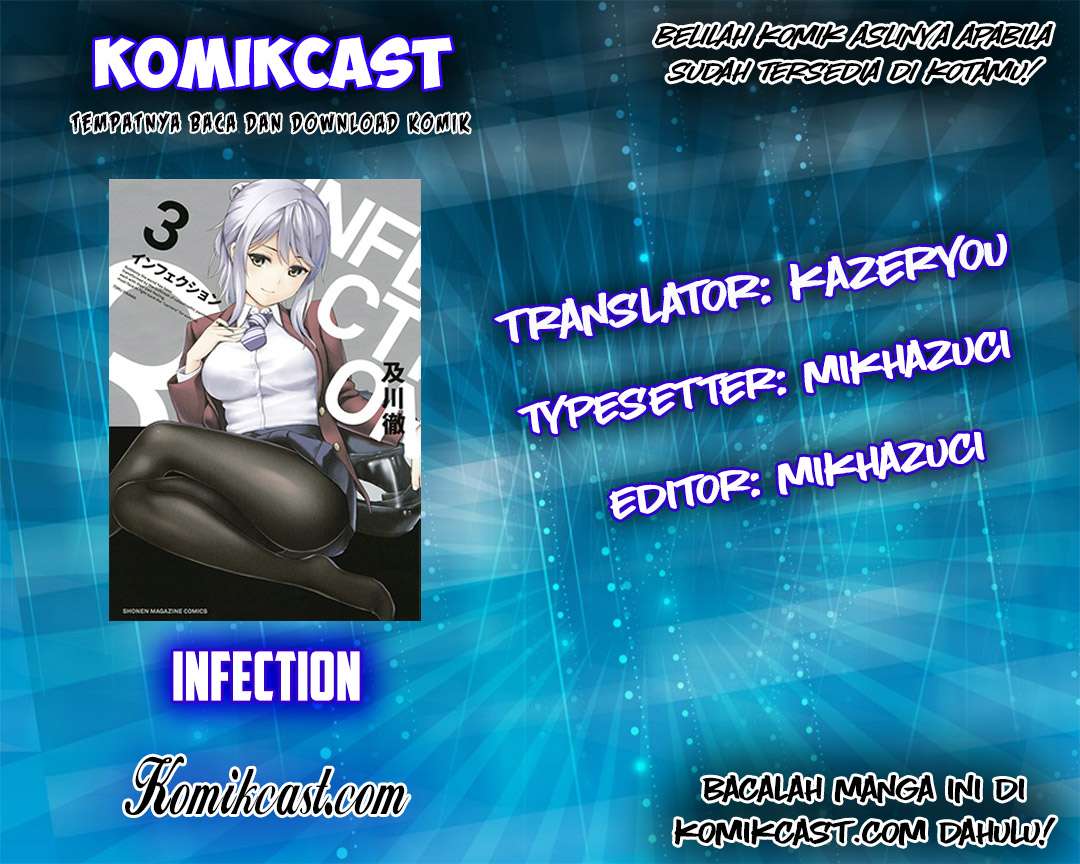 Infection Bab 24 halaman 7