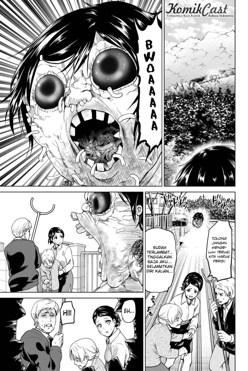 Infection Bab 29 halaman 8