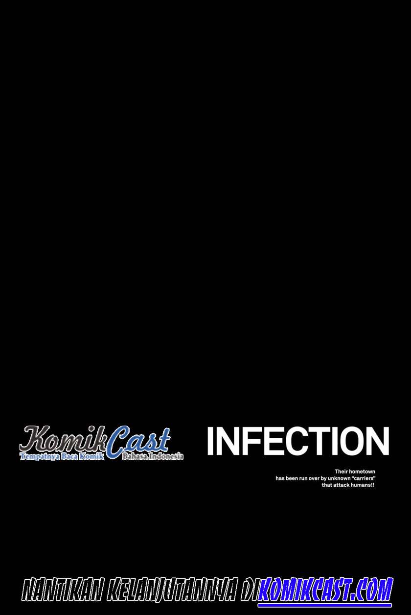Infection Bab 29 halaman 20