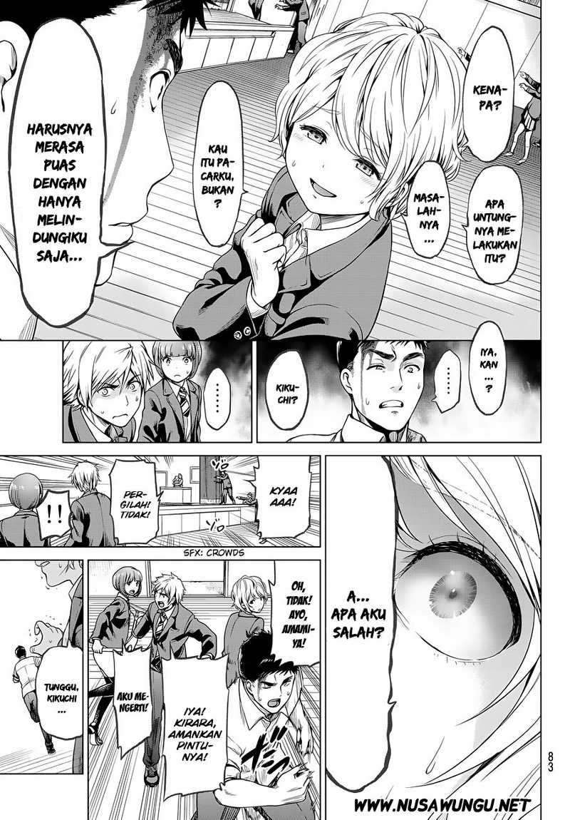 Infection Bab 3 halaman 9