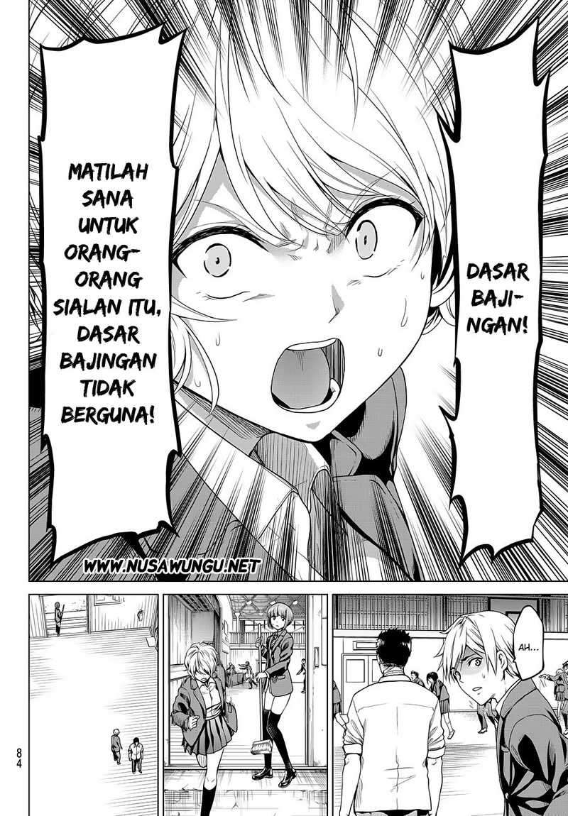 Infection Bab 3 halaman 10