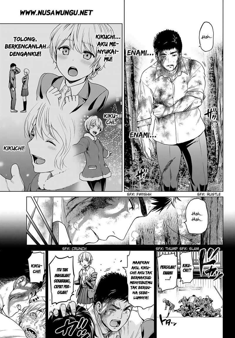 Infection Bab 3 halaman 27