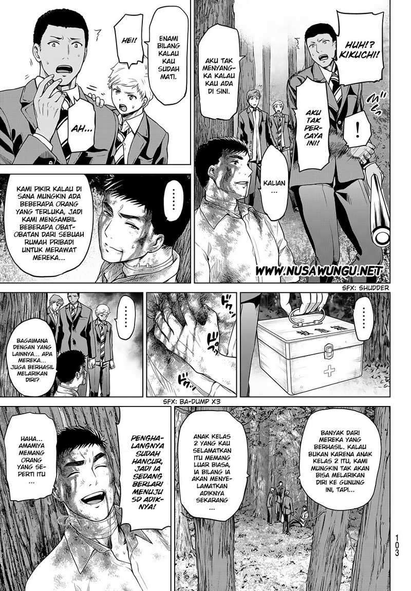 Infection Bab 3 halaman 29