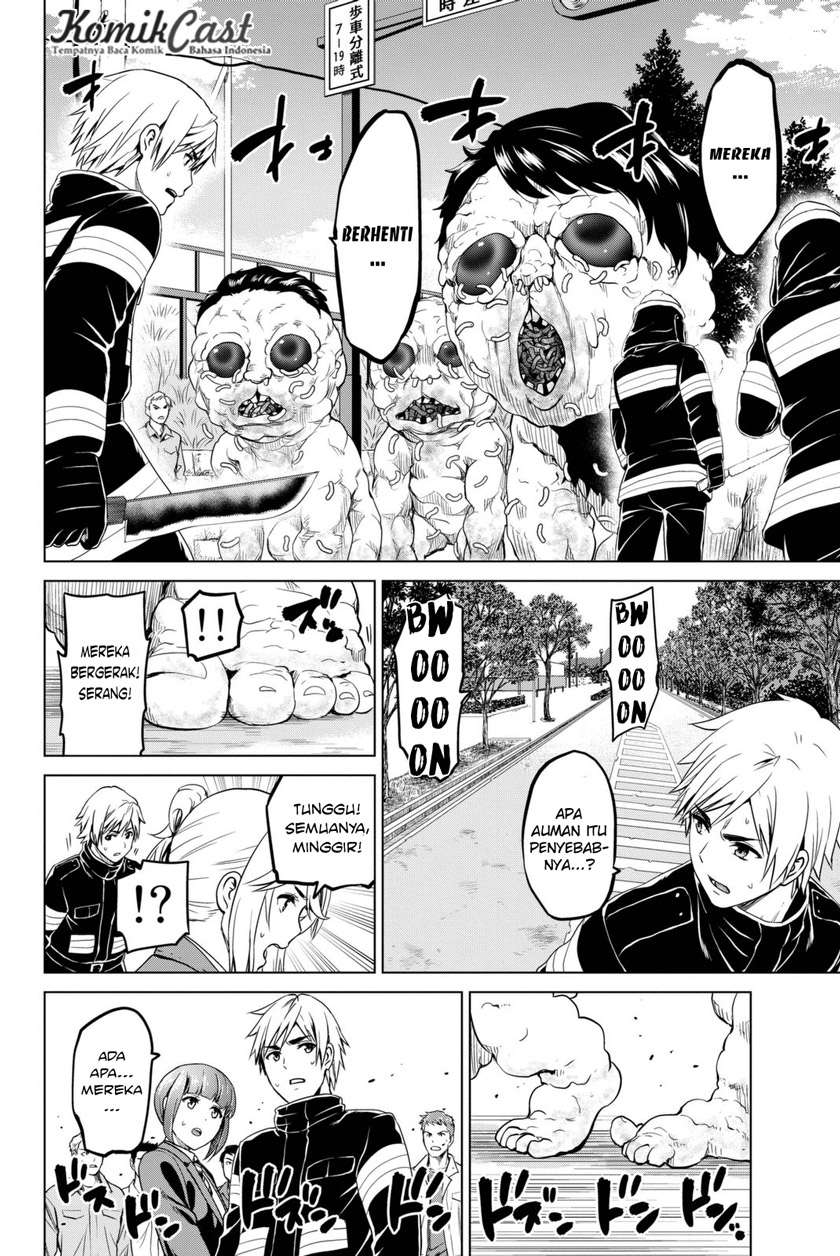 Infection chapter 32 halaman 3
