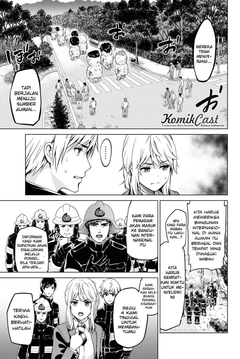 Infection chapter 32 halaman 4