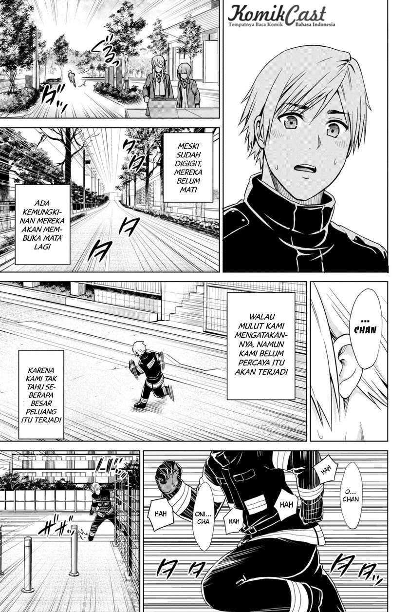 Infection chapter 32 halaman 10