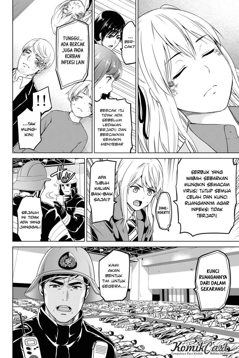 Infection chapter 32 halaman 12
