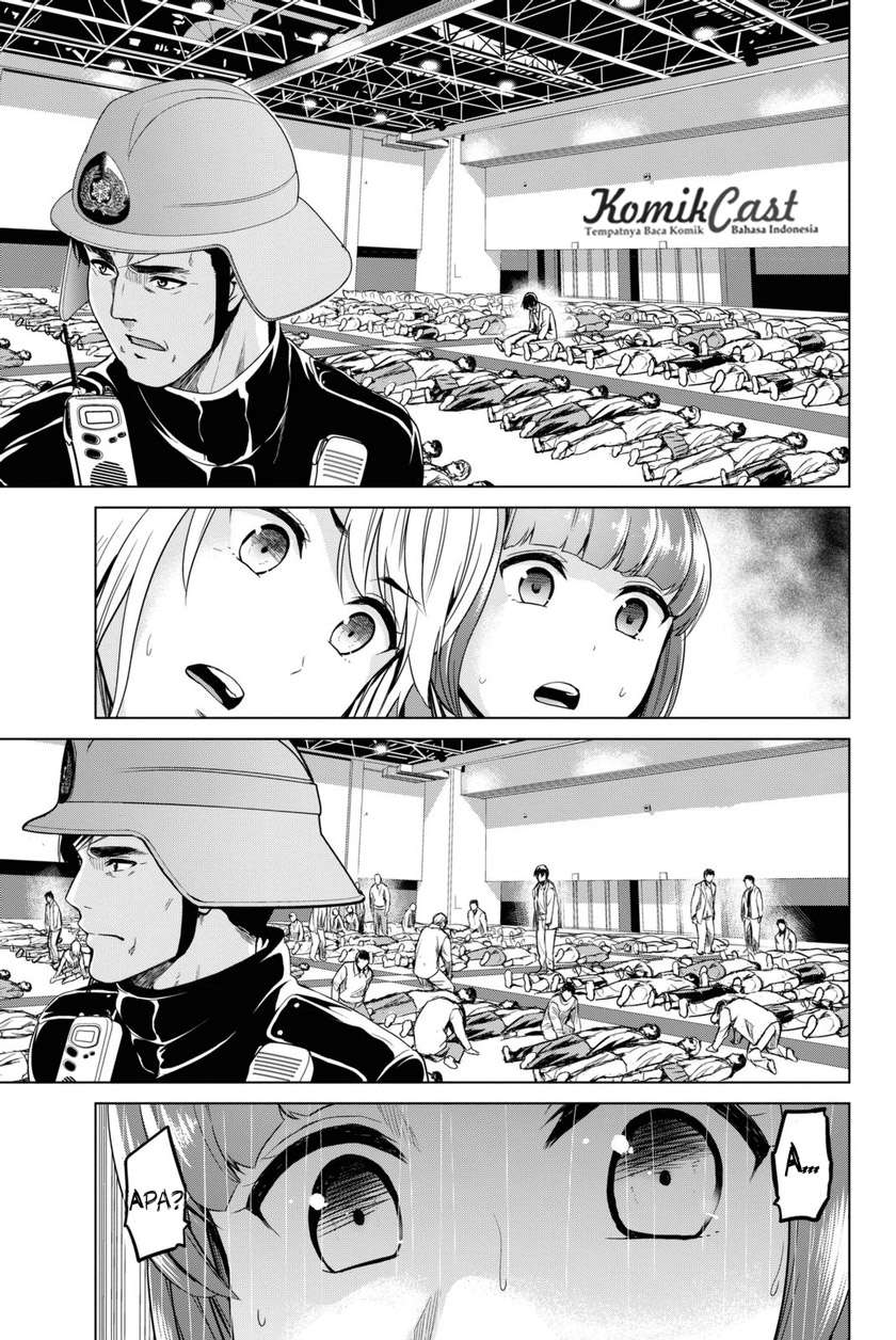 Infection chapter 32 halaman 13