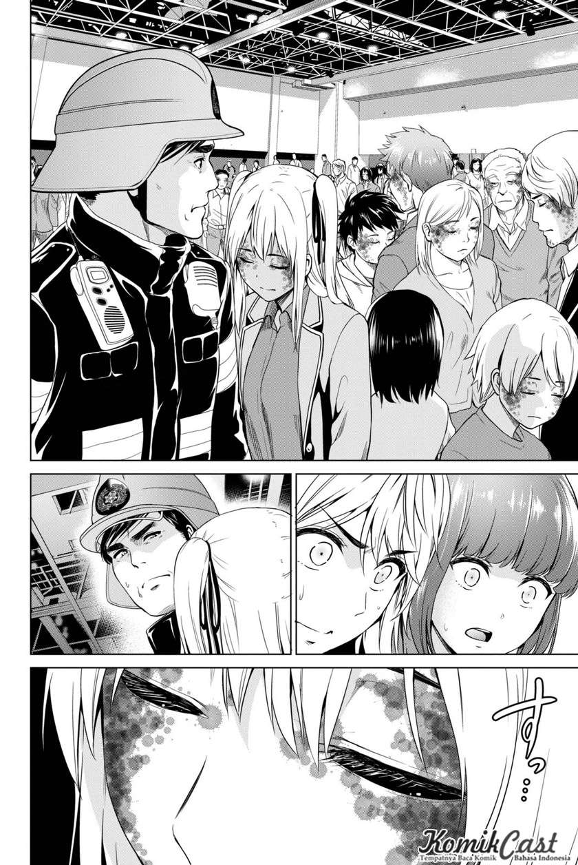 Infection chapter 32 halaman 14
