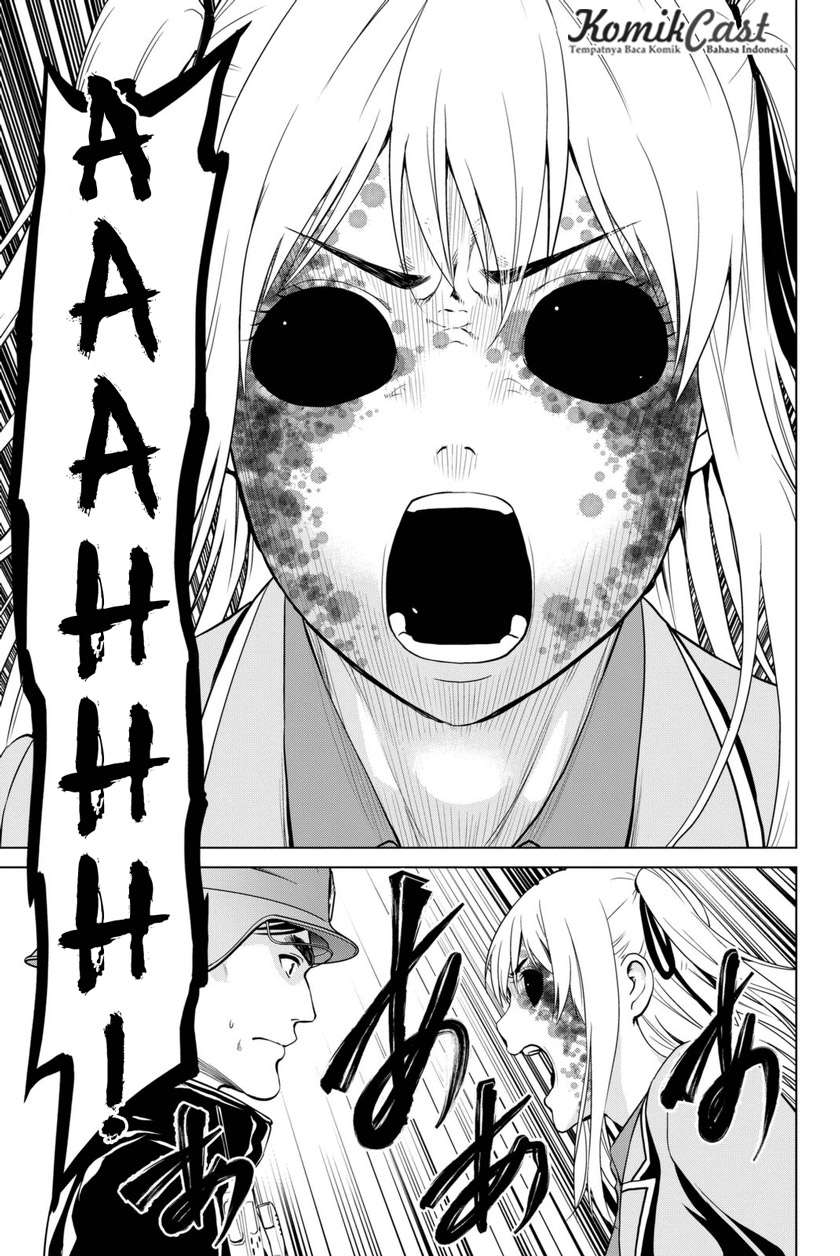 Infection chapter 32 halaman 15